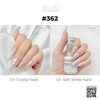Chance GEL Only DIAMOND DUST, 0.5oz, Color #362