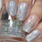 Cre8tion Nail Art 0.5oz (15g), Glitter - 002