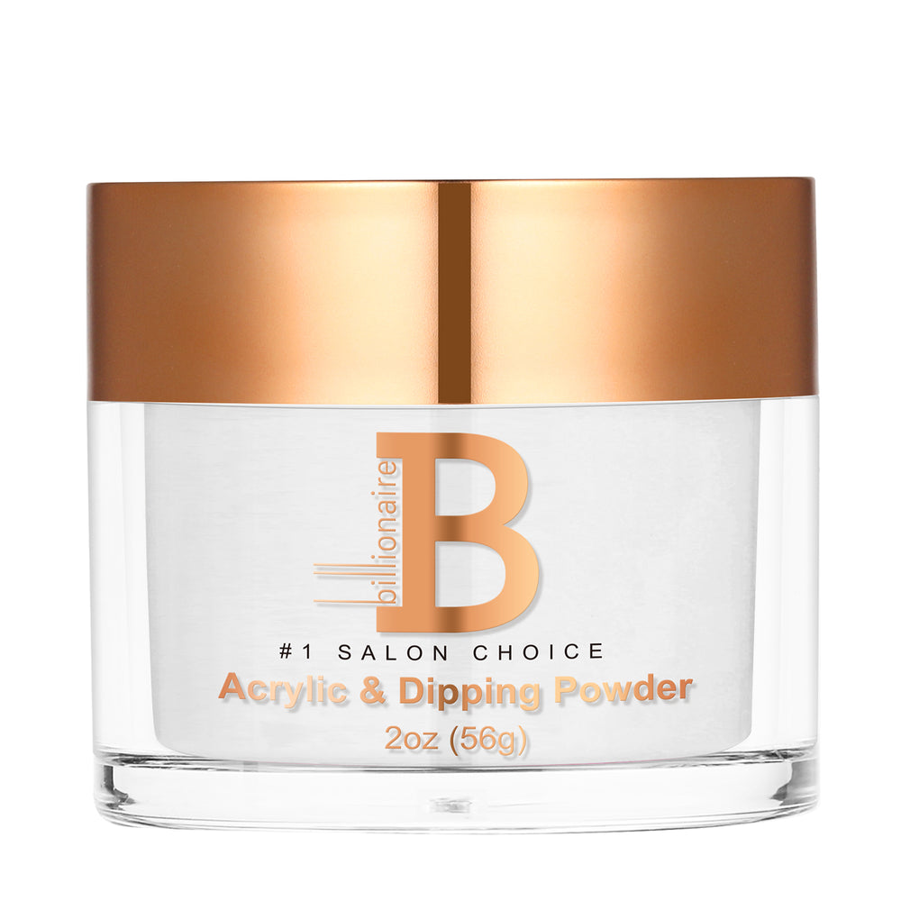 Billionaire Dipping Powder 2oz (216 colors) Collection - 002