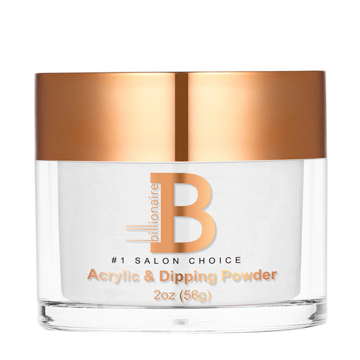 Billionaire Dipping Powder 2oz (216 colors) Collection - 002