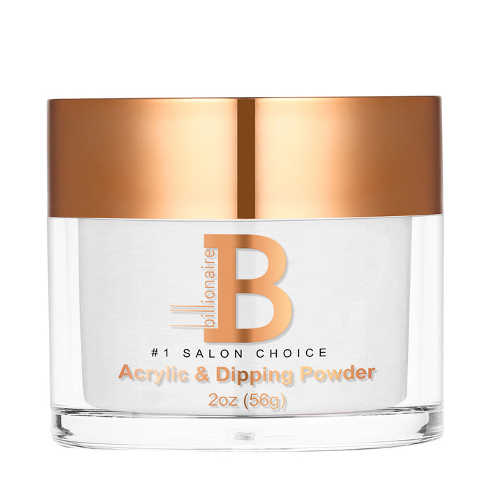 Billionaire Dipping Powder 2oz (216 colors) Collection - 002