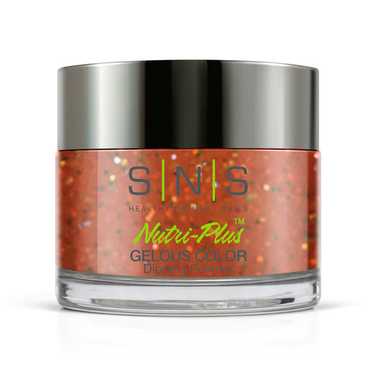 SNS Gelous Dipping Powder, HC02, 1.5oz OK0521VD