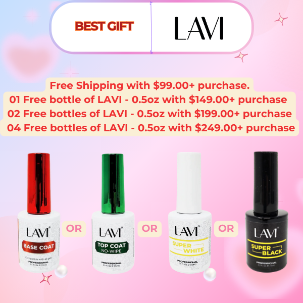 Super Value Combo Gifts From LAVI ($199.00+) - Best Gift For Customers