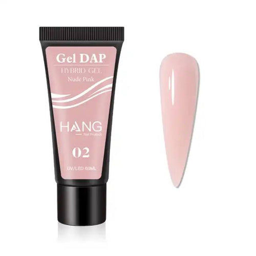 HANG Dap Hybrid Gel - 002