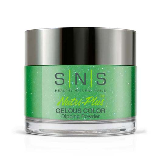 SNS Gelous Dipping Powder, SP02, 1.5oz OK0521VD