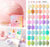 Billionaire Pastel Gel (48 colors) Collection - Full Set
