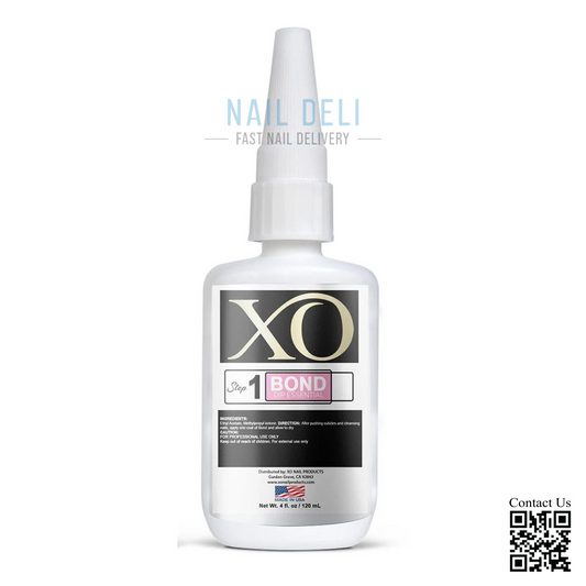 XO Dipping Liquid, 01, Bond Refill, 4oz