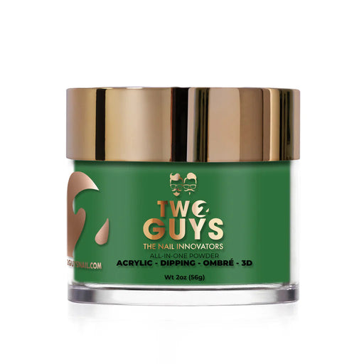 Two Guys Acrylic/Dipping Powder, 133, 2oz