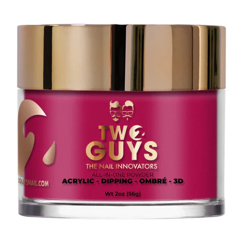 Two Guys Acrylic/Dipping Powder, 135, 2oz