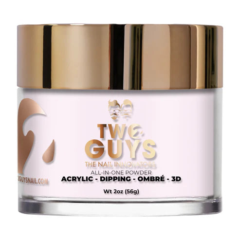 Two Guys Acrylic/Dipping Powder, 145, 2oz