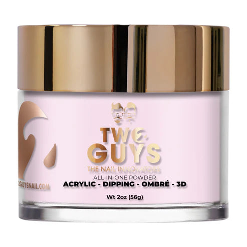Two Guys Acrylic/Dipping Powder, 146, 2oz