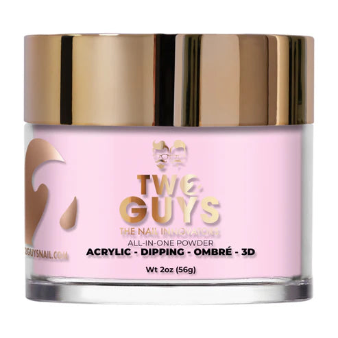 Two Guys Acrylic/Dipping Powder, 147, 2oz