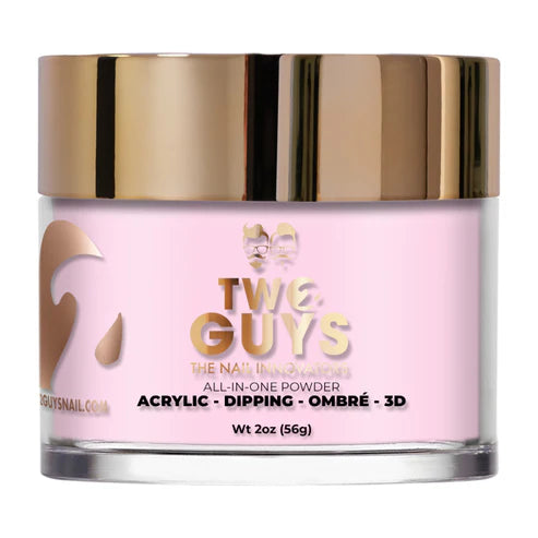 Two Guys Acrylic/Dipping Powder, 148, 2oz