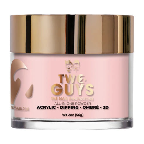 Two Guys Acrylic/Dipping Powder, 151, 2oz