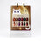 Cre8tion Calendar Display - Cat Eye Collections 000