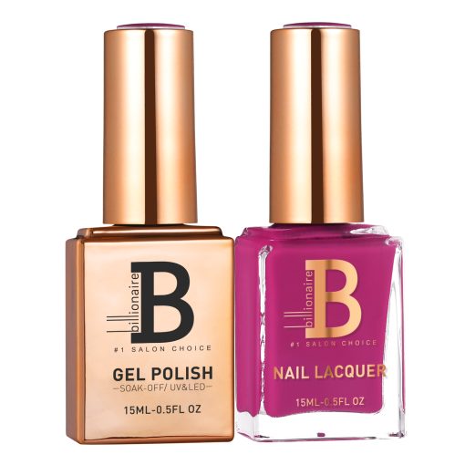 Billionaire Duo 0.5oz (216 colors) Collection - 030