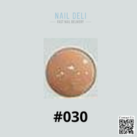 Pyramid 2oz, DE BEE'S Collection, Super Matching Powder, #030