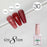 Cre8tion Gel 0.5oz - JEWEL (Pk: 6 pcs/box, 180 pcs/case) Collection - 030