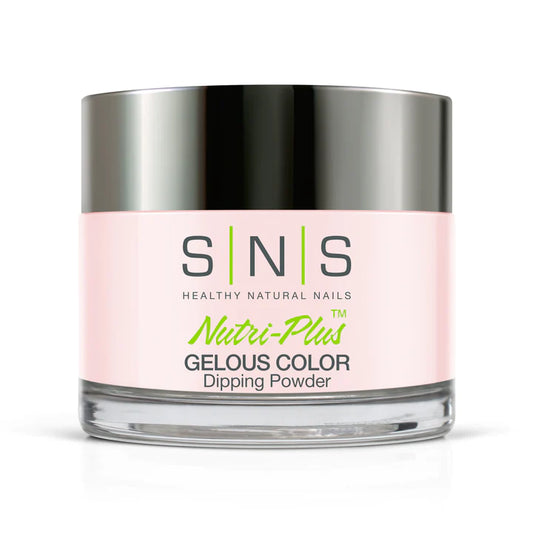 SNS Gelous Dipping Powder, LV30, 1.5oz OK0521VD