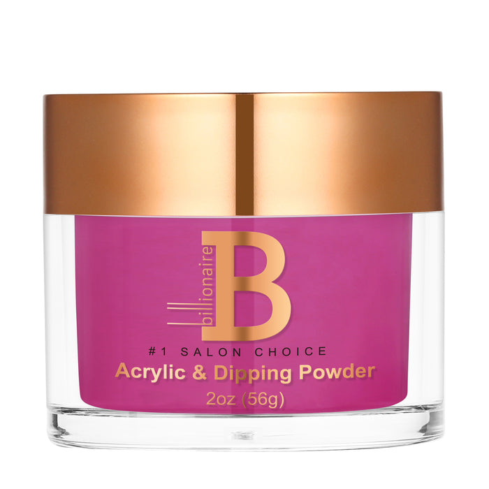 Billionaire Dipping Powder 2oz (216 colors) Collection - 030