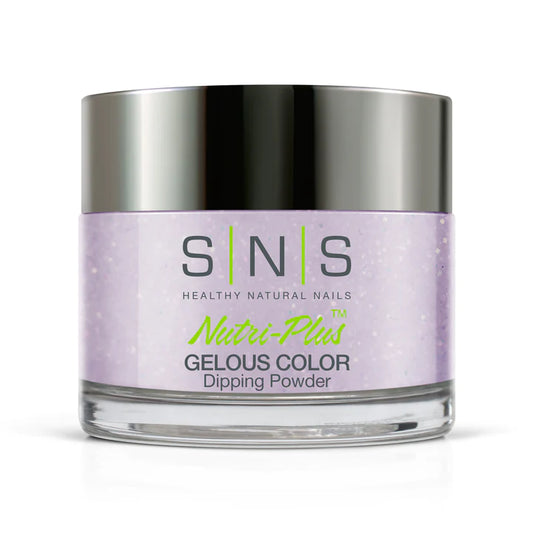 SNS Gelous Dipping Powder, IS30, 1.5oz OK0521VD