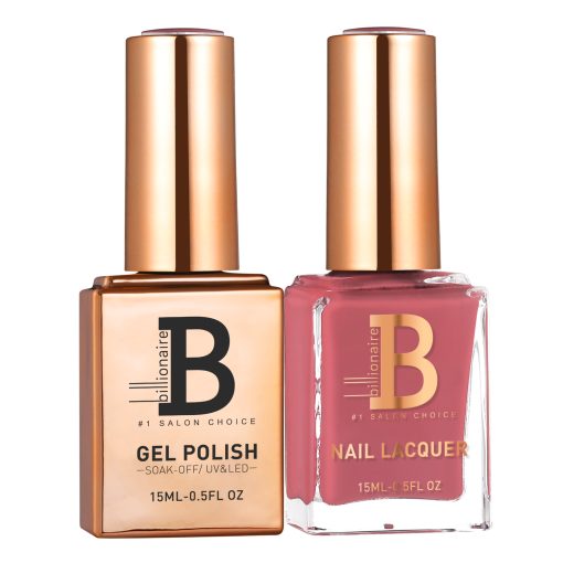 Billionaire Duo 0.5oz (216 colors) Collection - 031