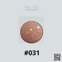 Pyramid 2oz, DE BEE'S Collection, Super Matching Powder, #031