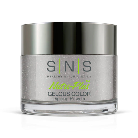 SNS Gelous Dipping Powder, LV31, 1.5oz OK0521VD