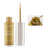 Cre8tion Detailing Nail Art Gel, 31, Gold Platinum 2, 0.33oz