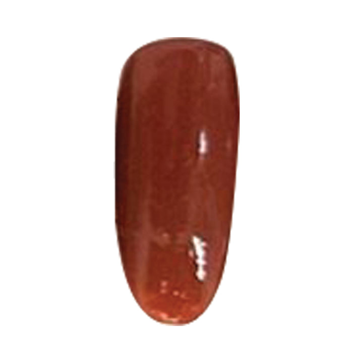 Cre8tion Gel Polish And Nail Lacquer, 323, 0.5oz