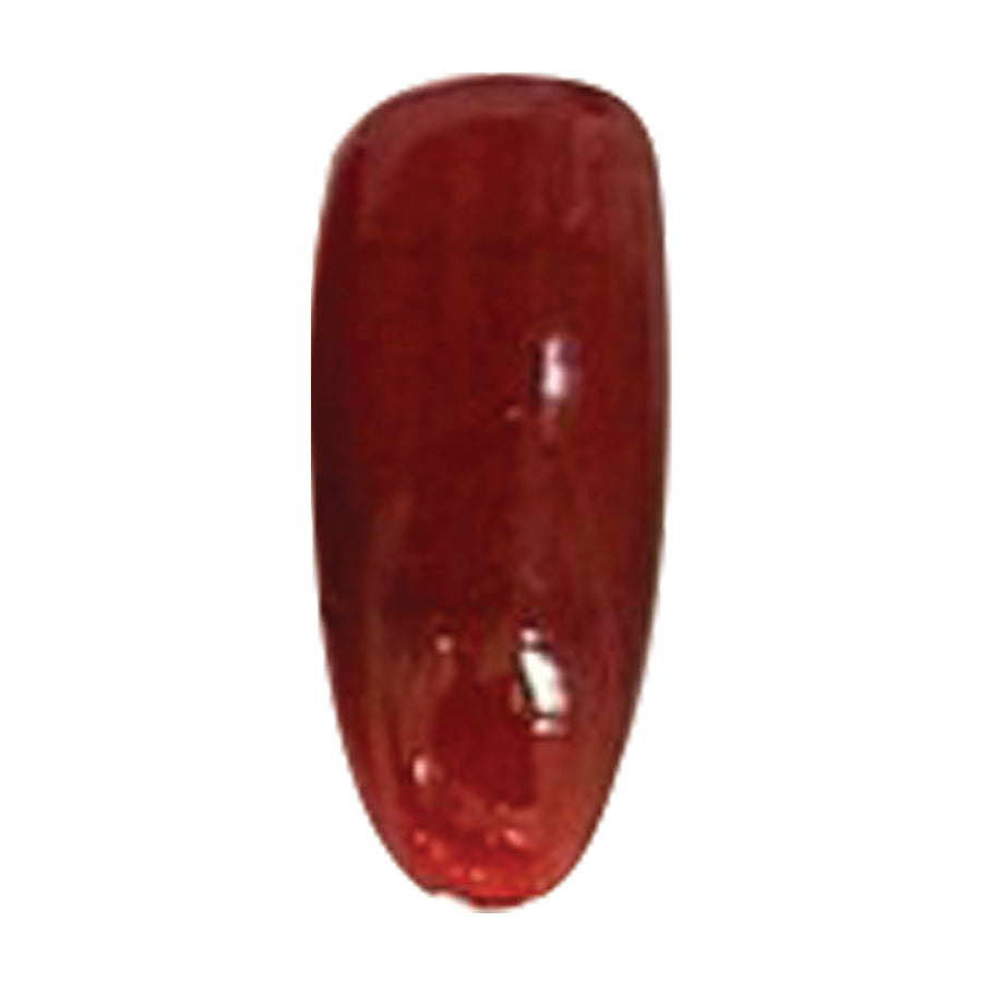 Cre8tion Gel Polish And Nail Lacquer, 324, 0.5oz