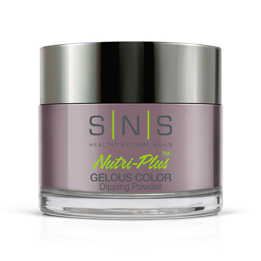 SNS Gelous Dipping Powder, IS32, 1.5oz OK0521VD