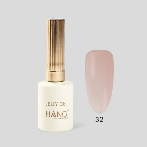 HANG 0.5oz Gel - JELLY - 032