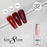 Cre8tion Gel 0.5oz - JEWEL (Pk: 6 pcs/box, 180 pcs/case) Collection - 032