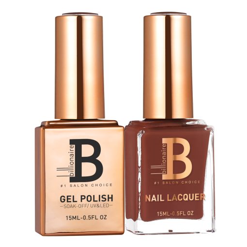 Billionaire Duo 0.5oz (216 colors) Collection - 033