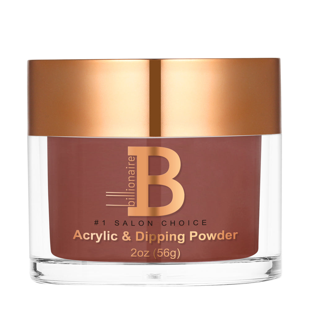 Billionaire Dipping Powder 2oz (216 colors) Collection - 033