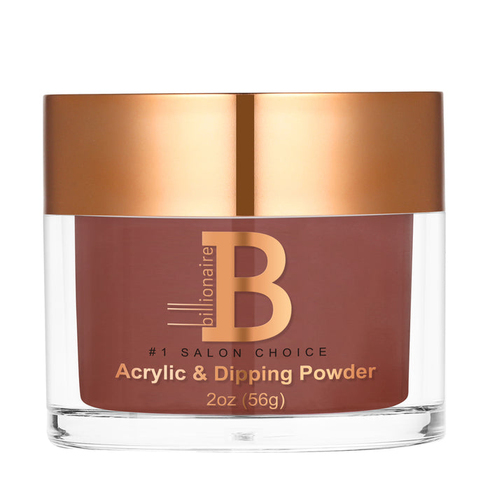 Billionaire Dipping Powder 2oz (216 colors) Collection - 033