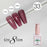 Cre8tion Gel 0.5oz - JEWEL (Pk: 6 pcs/box, 180 pcs/case) Collection - 033