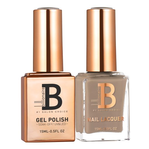 Billionaire Duo 0.5oz (216 colors) Collection - 034