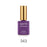 Apres Gel Couleur Bundle, 15ml, (From C201 To C364), #343