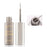 Cre8tion Detailing Nail Art Gel, 34, Silver Holo Platinum, 0.33oz