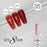 Cre8tion Gel 0.5oz - JEWEL (Pk: 6 pcs/box, 180 pcs/case) Collection - 035