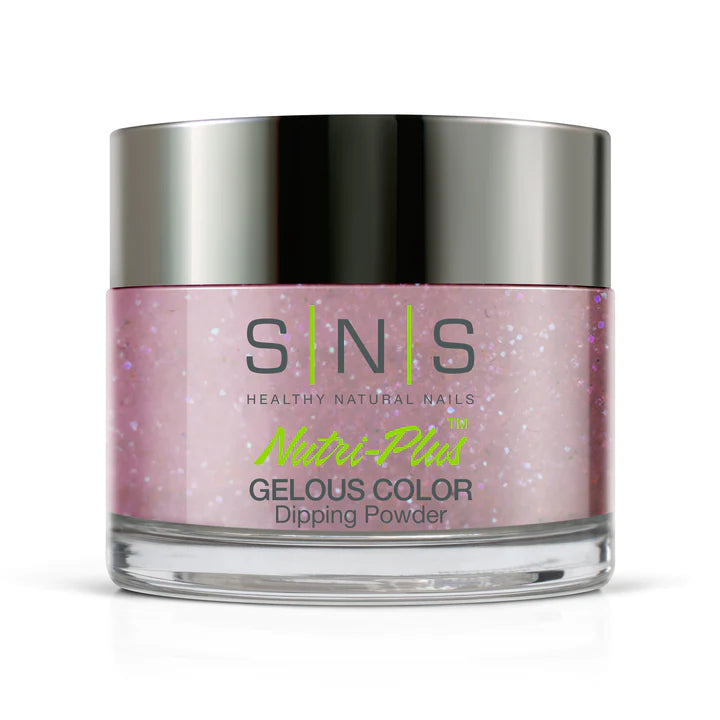 SNS Gelous Dipping Powder, IS35, 1.5oz OK0521VD