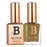 Billionaire Duo 0.5oz (216 colors) Collection - 036