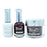 7 Star 3in1 Dipping Powder + Gel Polish + Nail Lacquer, 362
