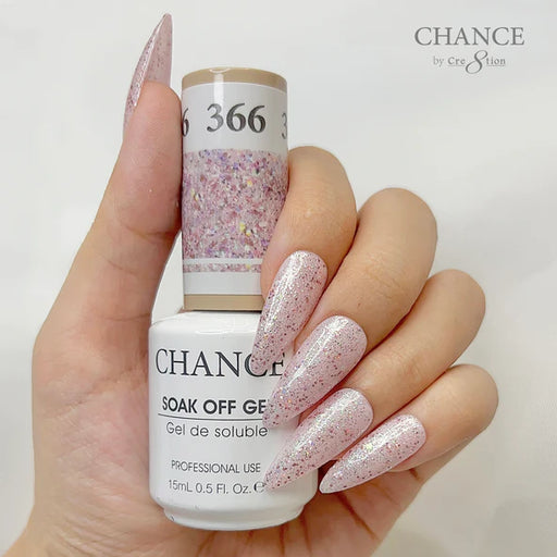 Chance Gel Only (by Cre8tion), 366, 0.5oz
