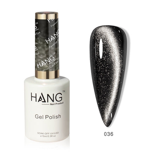 HANG 0.5oz Gel - Fashion Cat Eye - 036