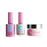 Chisel 4in1 Dipping Powder + Gel Polish + Nail Lacquer, Nail Design Collection, #036