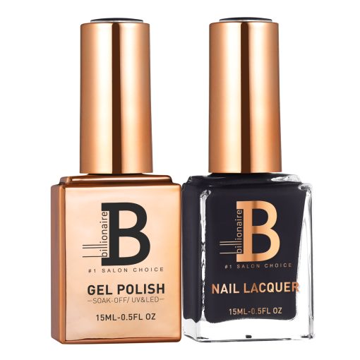 Billionaire Duo 0.5oz (216 colors) Collection - 037
