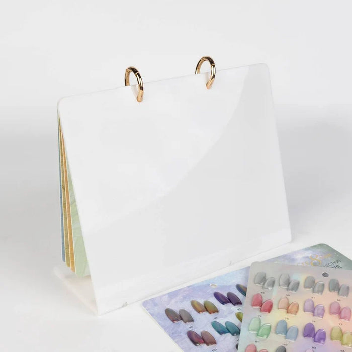 Cre8tion Calendar Display - CRE8TION Collections 000